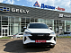 Haval F7x Tech Plus, 2024 года, пробег 52500 км