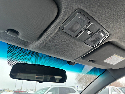 Kia Rio Luxe FCC, 2016 года, пробег 99700 км