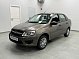 Lada (ВАЗ) Granta Classic Start Glonass 21901-51-234, 2015 года, пробег 95984 км