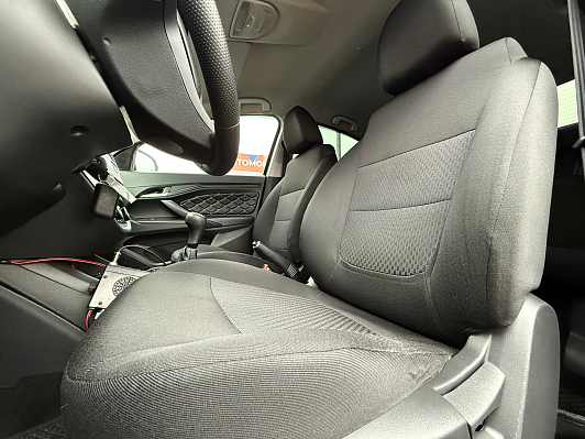 Lada (ВАЗ) Vesta 50 Anniversary, 2021 года, пробег 141127 км