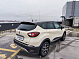 Renault Kaptur Extreme, 2017 года, пробег 107000 км