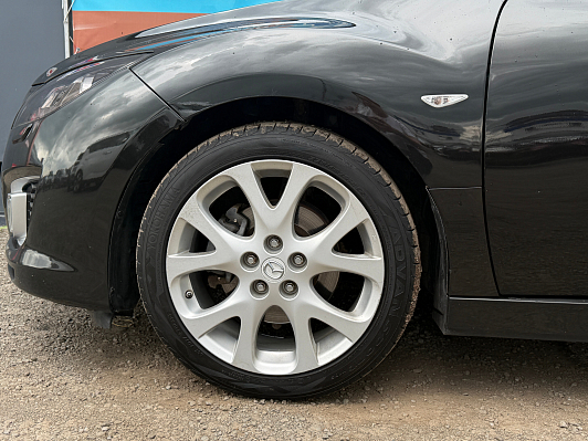 Mazda 6 Sport, 2008 года, пробег 232000 км