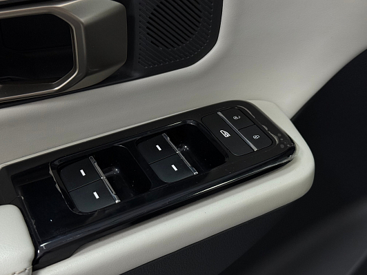 JETOUR DASHING Комфорт, 2023 года, пробег 72721 км