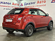 SsangYong Actyon Comfort, 2014 года, пробег 237531 км