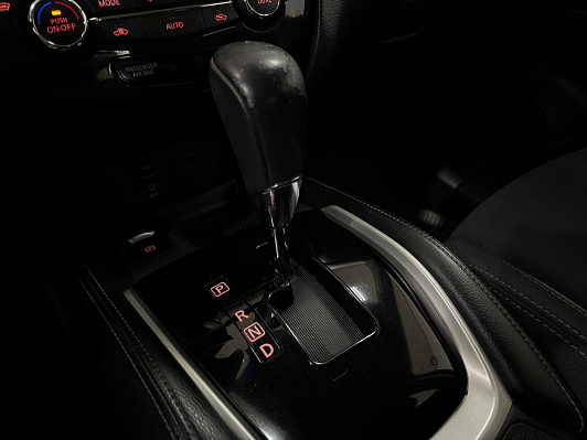 Nissan Qashqai SE, 2019 года, пробег 86317 км