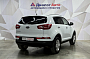 Kia Sportage Luxe, 2013 года, пробег 139833 км