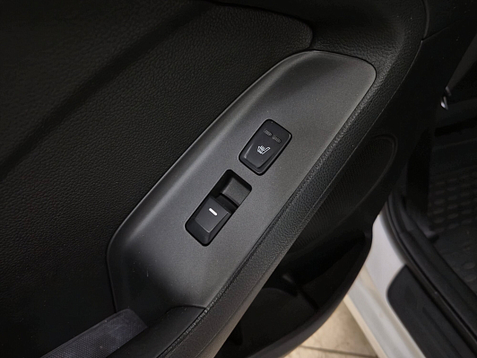 Kia Cerato Prestige, 2016 года, пробег 92036 км