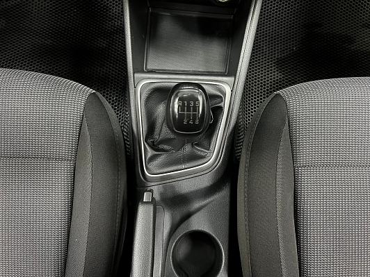 Hyundai Solaris Comfort, 2020 года, пробег 122225 км