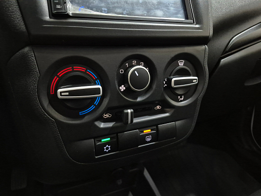 Lada (ВАЗ) Granta, 2023 года, пробег 59170 км