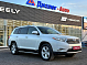 Toyota Highlander, 2011 года, пробег 146175 км