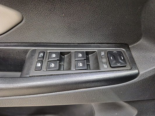 Lada (ВАЗ) Vesta Luxe Multimedia, 2021 года, пробег 54511 км