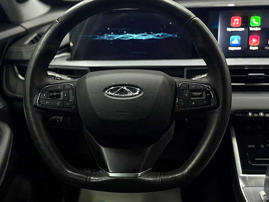 Chery Tiggo 7 Pro Max Elite, 2023 года, пробег 69971 км