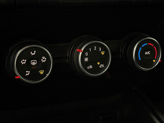 Renault Arkana Life, 2020 года, пробег 62000 км