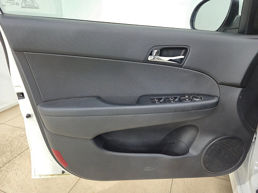 Hyundai i30 Optima, 2011 года, пробег 243007 км