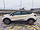 Renault Kaptur Extreme, 2017 года, пробег 107000 км