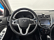 Hyundai Solaris, 2011 года, пробег 154000 км