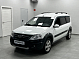 Lada (ВАЗ) Largus Luxe Glonass (7 мест) (2018-2019), 2019 года, пробег 182000 км