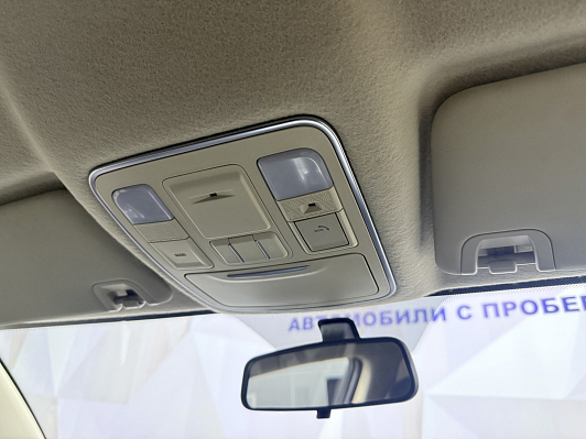 Geely Emgrand X7, 2019 года, пробег 74700 км