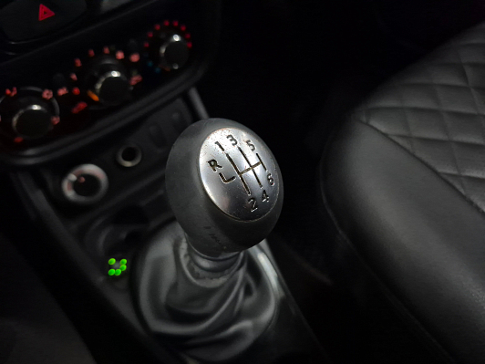 Renault Duster Privilege, 2012 года, пробег 253980 км