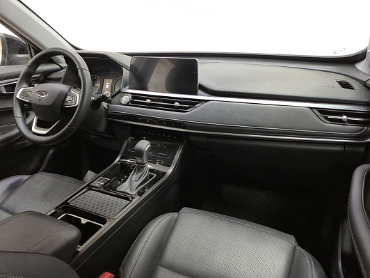 Chery Tiggo 4 Pro Family, 2024 года, пробег 13351 км