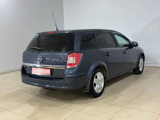 Opel Astra Enjoy, 2011 года, пробег 167072 км
