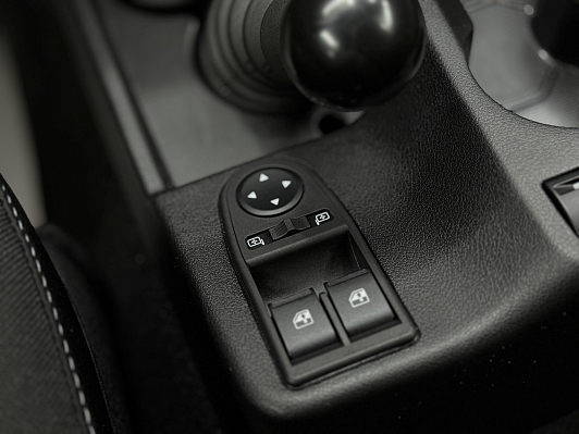 Lada (ВАЗ) Niva Legend Luxe, 2024 года, пробег 29 км