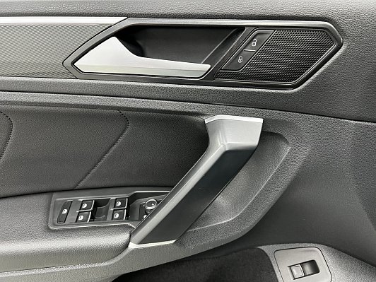 Volkswagen Tiguan, 2017 года, пробег 227395 км