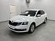 Skoda Octavia Hockey Edition, 2020 года, пробег 103848 км