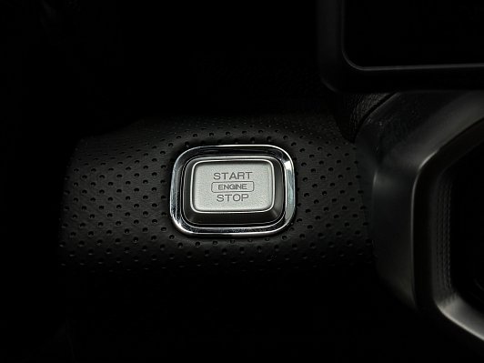 Jetour T2, 2024 года, пробег 32400 км