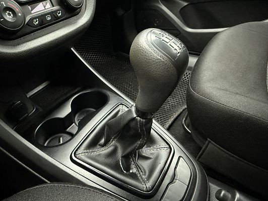 Lada (ВАЗ) Vesta Classic Start, 2021 года, пробег 72000 км