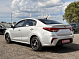 Kia Rio Comfort, 2019 года, пробег 111802 км