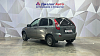 Lada (ВАЗ) Kalina, 2009 года, пробег 125988 км