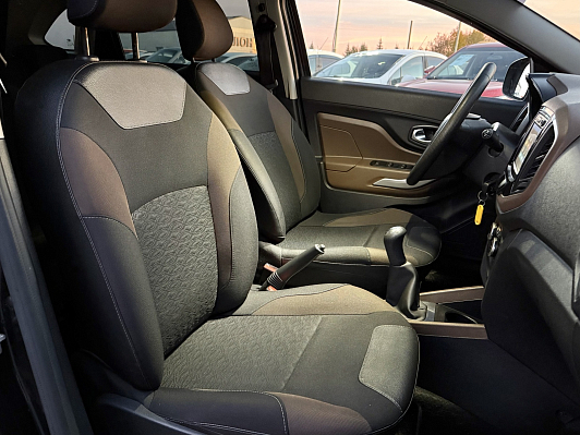 Lada (ВАЗ) XRAY Luxe Prestige, 2019 года, пробег 114500 км