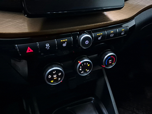 Lada (ВАЗ) Vesta Life'24, 2024 года, пробег 31171 км