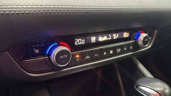 Mazda 6 Drive, 2019 года, пробег 78124 км