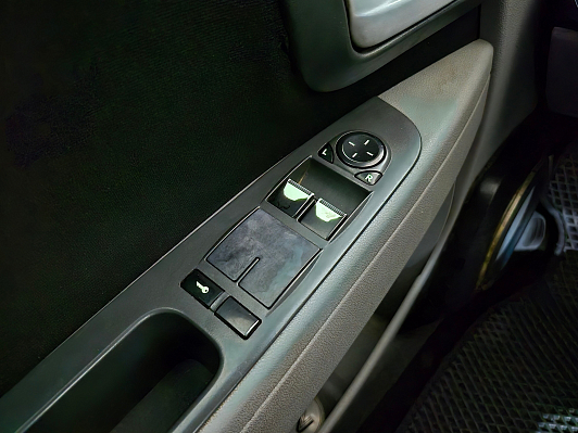 Lada (ВАЗ) Priora Норма, 2011 года, пробег 244396 км