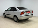 Ford Focus, 2004 года, пробег 302660 км