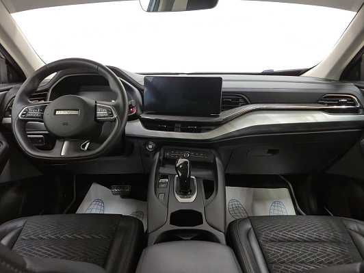 Haval F7x Comfort, 2024 года, пробег 40866 км