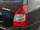 Lada (ВАЗ) Kalina, 2012 года, пробег 162305 км