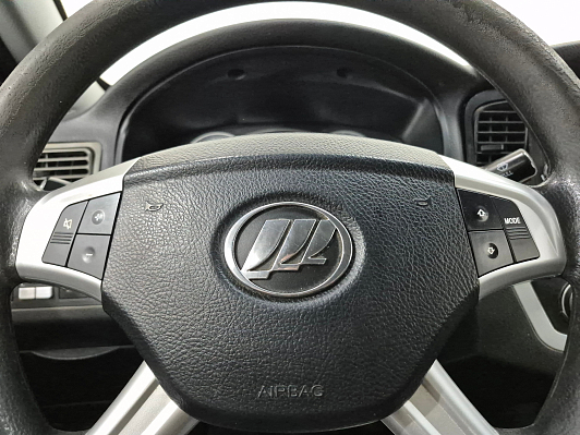 Lifan Solano Standart, 2013 года, пробег 191543 км