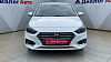 Hyundai Solaris Super Series, 2019 года, пробег 131840 км