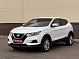 Nissan Qashqai SE, 2021 года, пробег 68293 км