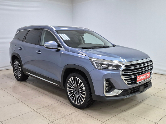 JETOUR X90 PLUS Comfort, 2023 года, пробег 20001 км