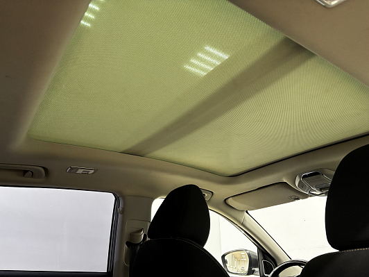 Geely Coolray Luxury, 2022 года, пробег 163330 км