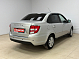 Lada (ВАЗ) Granta Комфорт, 2021 года, пробег 35930 км