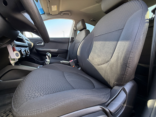 Kia Rio Comfort, 2011 года, пробег 140316 км