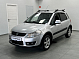 Suzuki SX4, 2008 года, пробег 278909 км