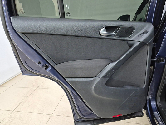 Volkswagen Tiguan CLUB, 2013 года, пробег 189731 км