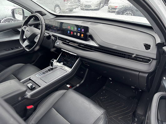 Chery Tiggo 7 Pro Max Elite, 2023 года, пробег 30250 км