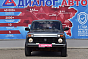 Lada (ВАЗ) 2131 (4x4), 2011 года, пробег 126150 км